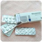 Феназепам  Phenazepam Valenta  1 мг в Приволжском