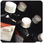 Кодеин сироп Codein (для приготовления напитка Lean, Purple Drank)  473 мл  в Приволжском