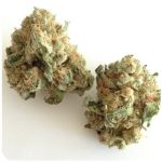 Шишки "White Widow"  (Белая вдова)  Гидропоника -  Бошка VHQ в Приволжском