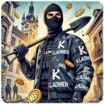 Работа курьер - кладмен в Приволжском 