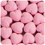 Экстази  Ecstasy Love 200 MDMA в Приволжском