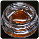 Гашишное масло (импорт Калифорния)  Distillate  в Приволжском USA ТГК 98.5%