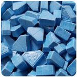 Экстази  Ecstasy Punisher 250 мг MDMA в Приволжском