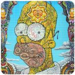 Марки LSD-25 VHQ чистых 250 мкг в Приволжском